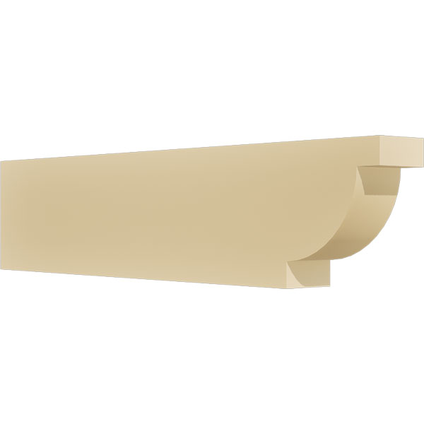 Ekena Millwork RFTS035X08X36ALP00