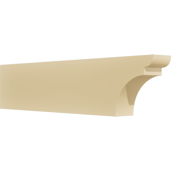 Ekena Millwork RFTS035X08X36YOR00