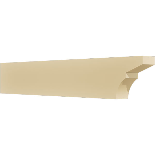 Ekena Millwork RFTS035X08X48MON00