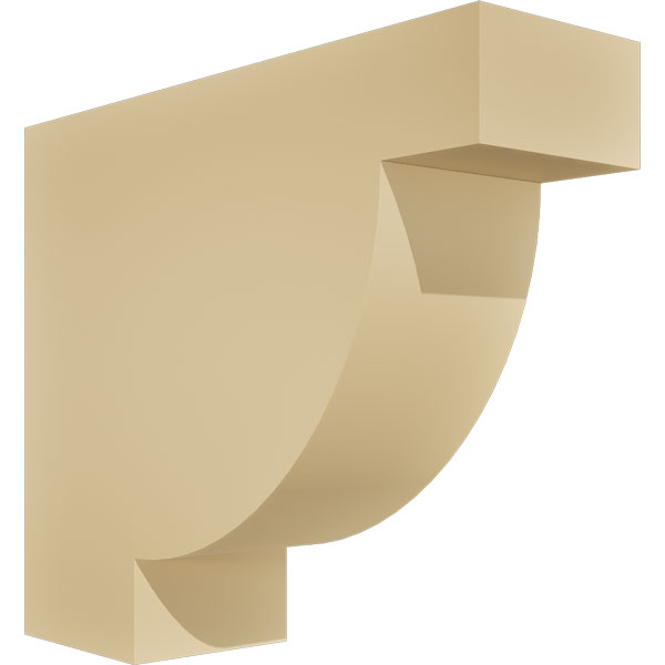 Ekena Millwork RFTS035X10X12ALP00