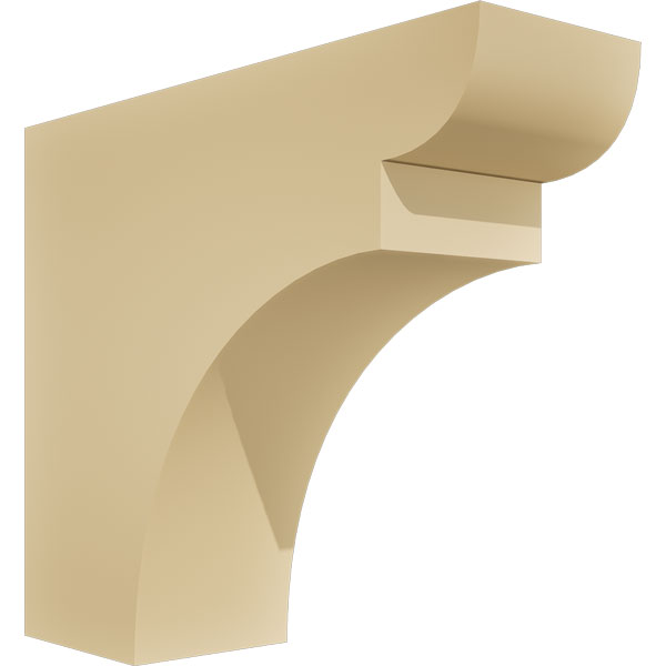 Ekena Millwork RFTS035X10X12YOR00