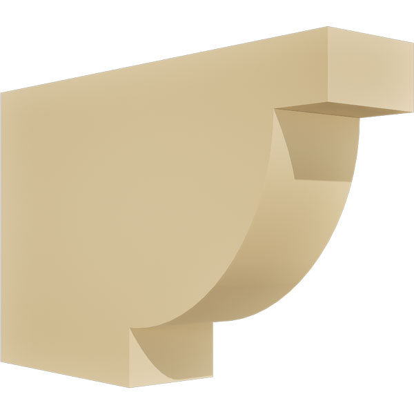 Ekena Millwork RFTS035X10X16ALP00