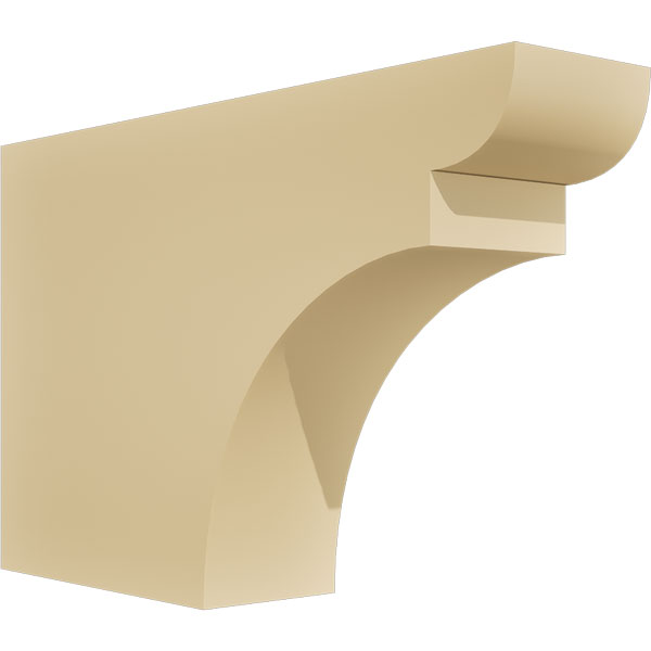 Ekena Millwork RFTS035X10X16YOR00