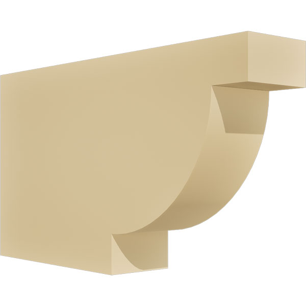 Ekena Millwork RFTS035X10X18ALP00