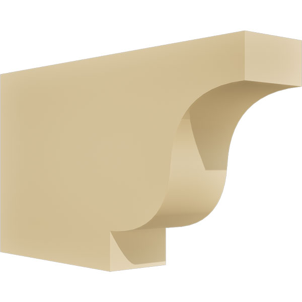 Ekena Millwork RFTS035X10X18NEW00