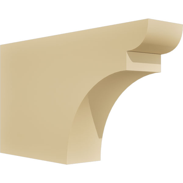 Ekena Millwork RFTS035X10X18YOR00