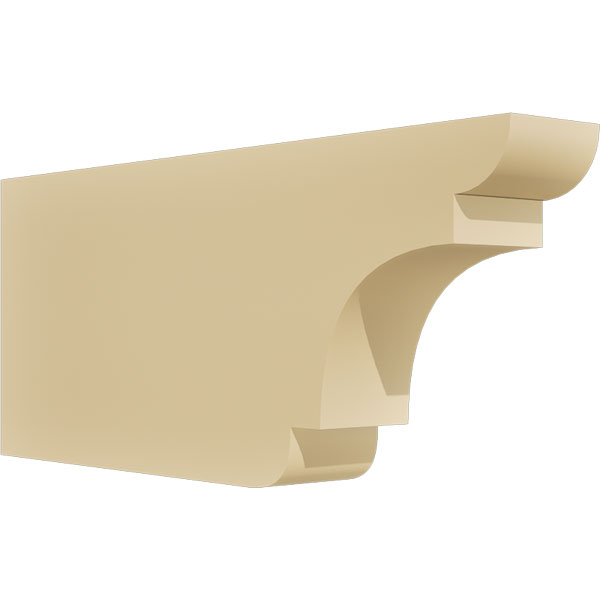 Ekena Millwork RFTS035X10X24NEB00