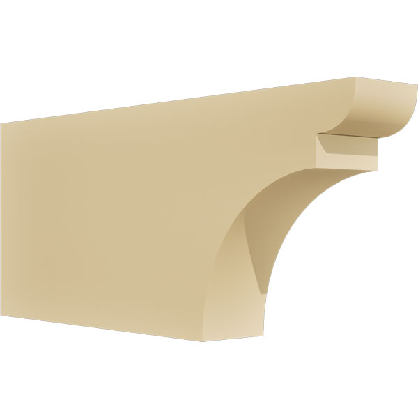Ekena Millwork RFTS035X10X24YOR00