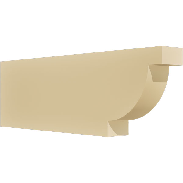 Ekena Millwork RFTS035X10X32ALP00