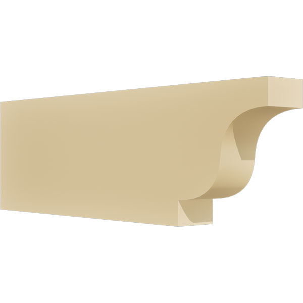 Ekena Millwork RFTS035X10X32NEW00