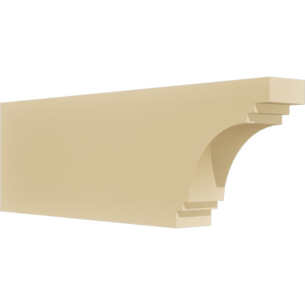 Ekena Millwork RFTS035X10X32PEC00