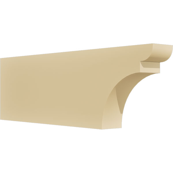 Ekena Millwork RFTS035X10X32YOR00