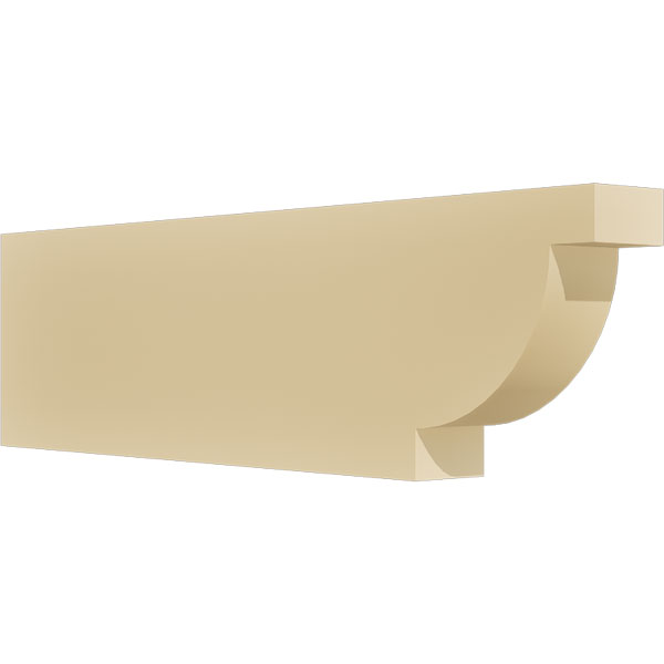 Ekena Millwork RFTS035X10X36ALP00