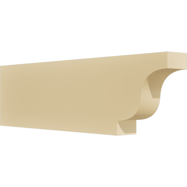 Ekena Millwork RFTS035X10X36NEW00