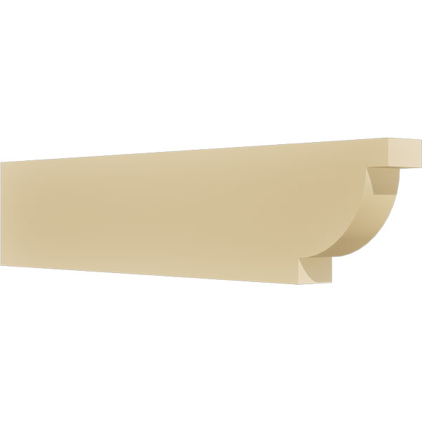 Ekena Millwork RFTS035X10X48ALP00