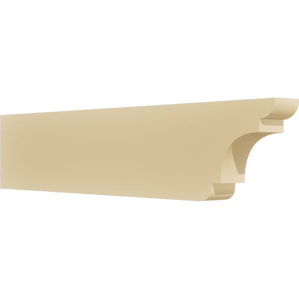 Ekena Millwork RFTS035X10X48NEB00