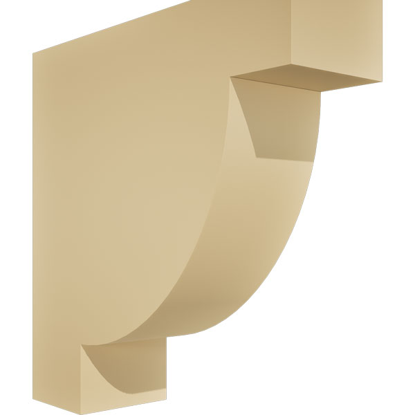 Ekena Millwork RFTS035X12X12ALP00