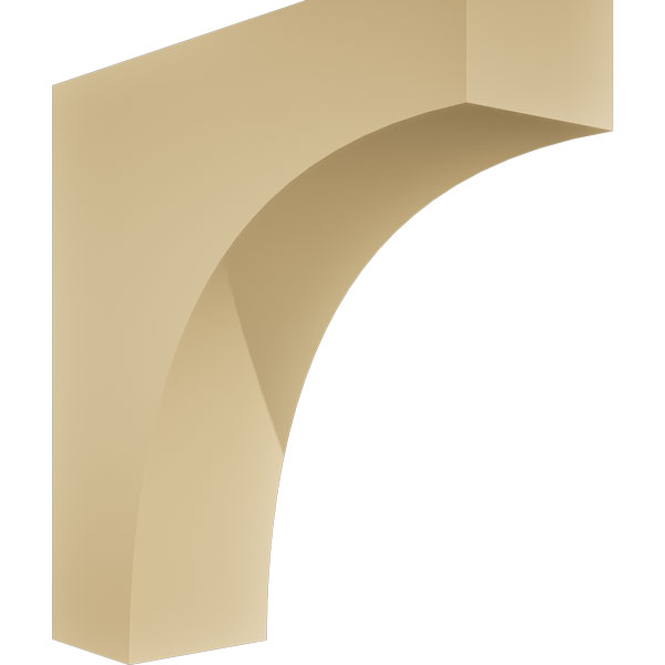 Ekena Millwork RFTS035X12X12HUN00