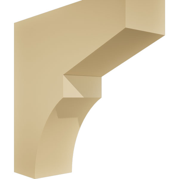 Ekena Millwork RFTS035X12X12MON00