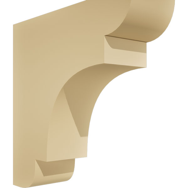 Ekena Millwork RFTS035X12X12NEB00