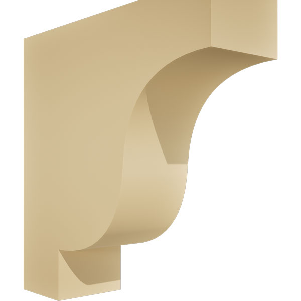 Ekena Millwork RFTS035X12X12NEW00