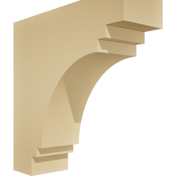 Ekena Millwork RFTS035X12X12PEC00