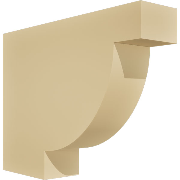 Ekena Millwork RFTS035X12X16ALP00