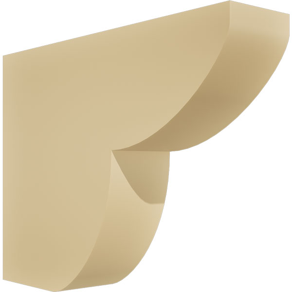 Ekena Millwork RFTS035X12X16CRE00