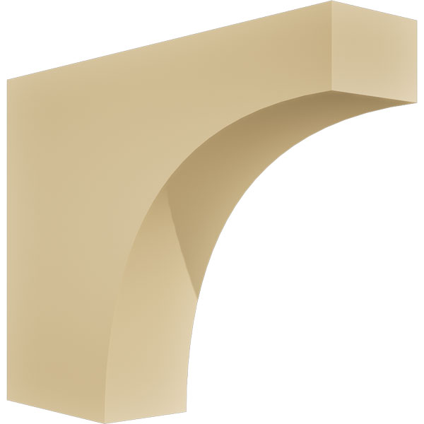 Ekena Millwork RFTS035X12X16HUN00