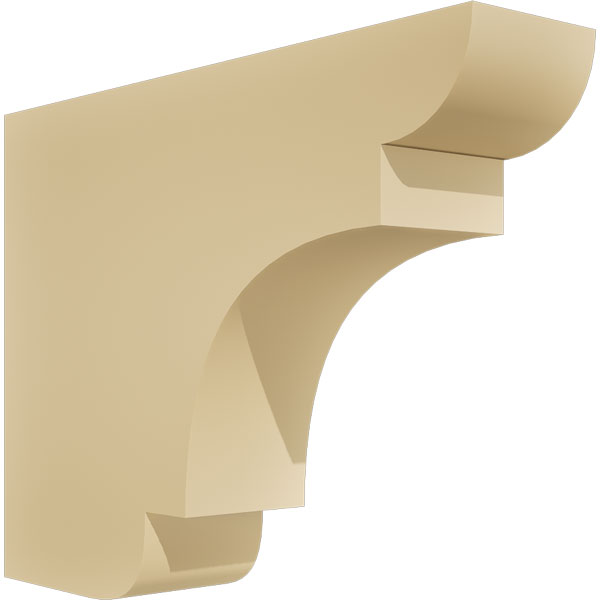 Ekena Millwork RFTS035X12X16NEB00