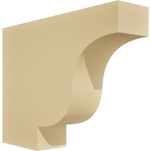 Ekena Millwork RFTS035X12X16NEW00