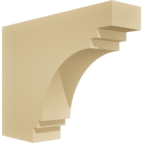 Ekena Millwork RFTS035X12X16PEC00