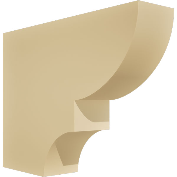 Ekena Millwork RFTS035X12X16RID00