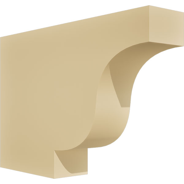 Ekena Millwork RFTS035X12X18NEW00