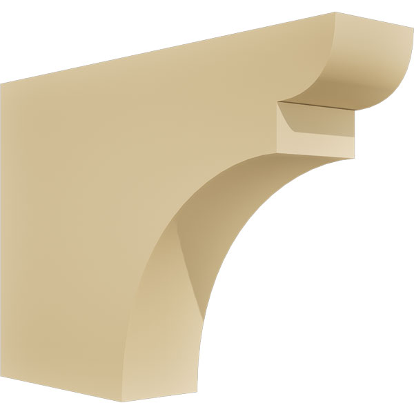 Ekena Millwork RFTS035X12X18YOR00