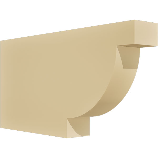 Ekena Millwork RFTS035X12X24ALP00
