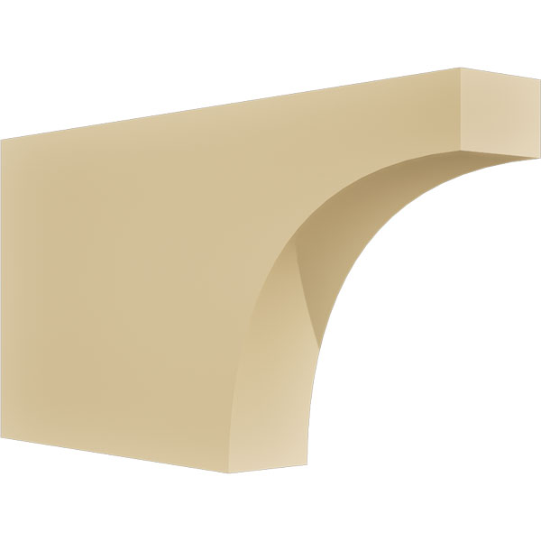Ekena Millwork RFTS035X12X24HUN00