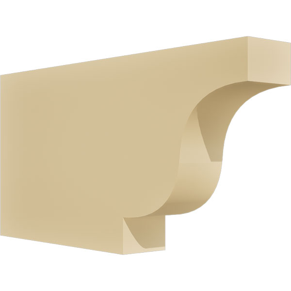 Ekena Millwork RFTS035X12X24NEW00