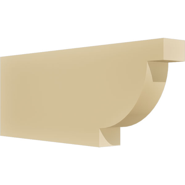 Ekena Millwork RFTS035X12X32ALP00