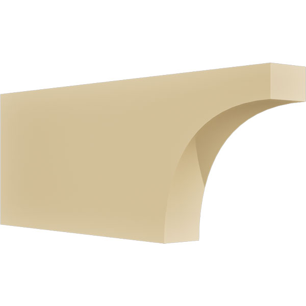 Ekena Millwork RFTS035X12X32HUN00