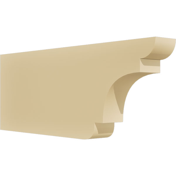 Ekena Millwork RFTS035X12X32NEB00