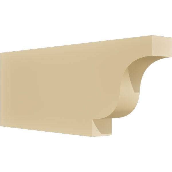 Ekena Millwork RFTS035X12X32NEW00