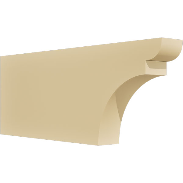Ekena Millwork RFTS035X12X32YOR00