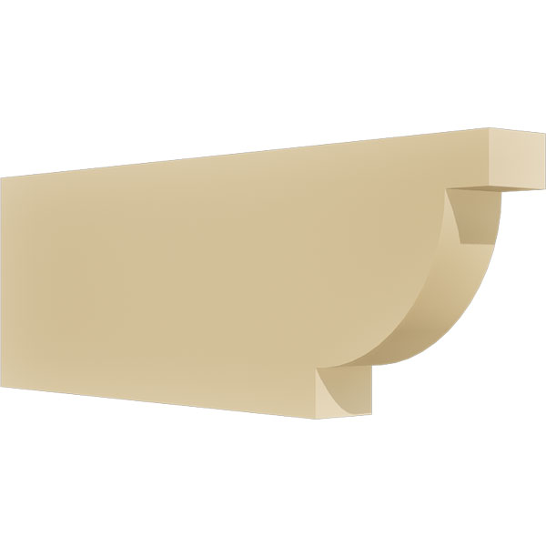 Ekena Millwork RFTS035X12X36ALP00
