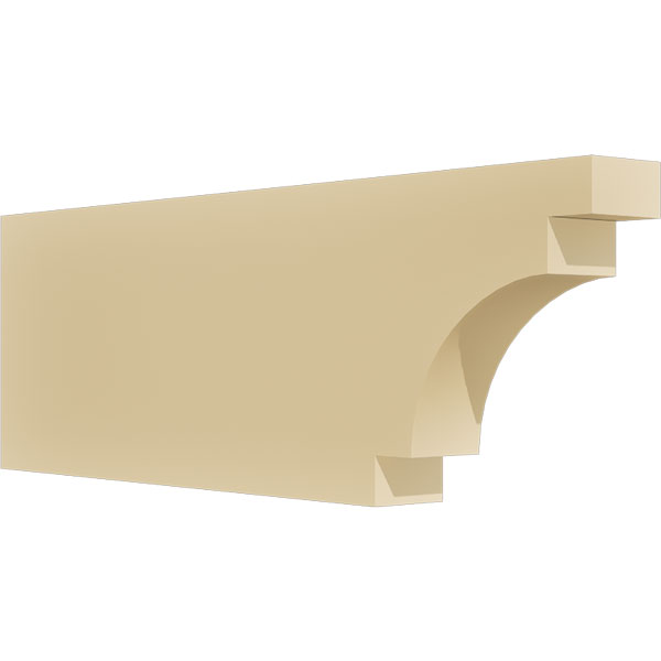 Ekena Millwork RFTS035X12X36MED00