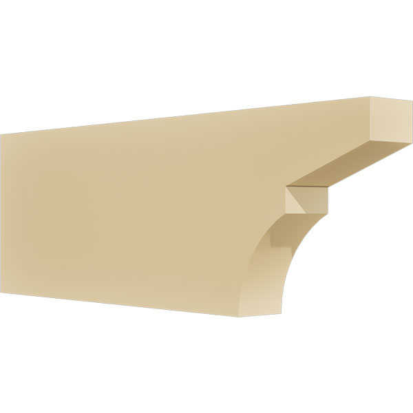 Ekena Millwork RFTS035X12X36MON00
