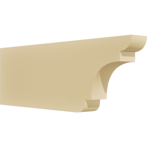 Ekena Millwork RFTS035X12X36NEB00
