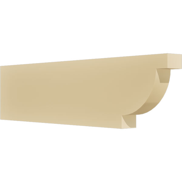 Ekena Millwork RFTS035X12X48ALP00