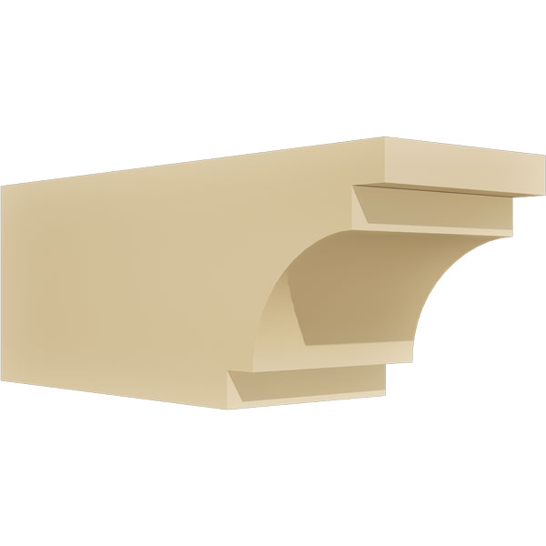 Ekena Millwork RFTS055X06X16MED00