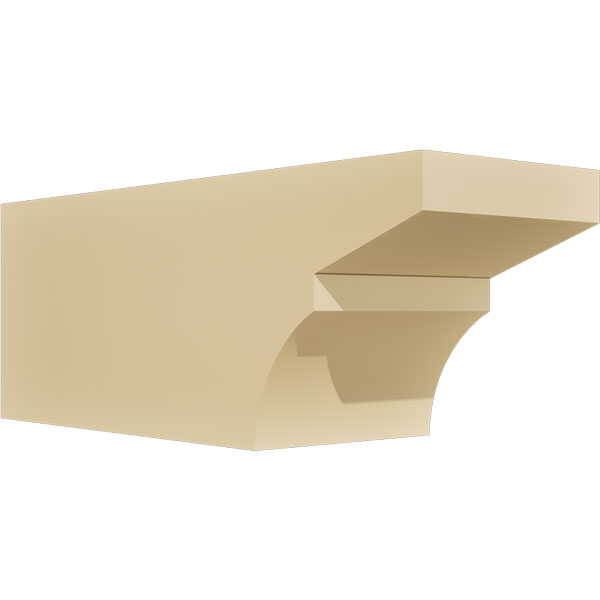 Ekena Millwork RFTS055X06X16MON00